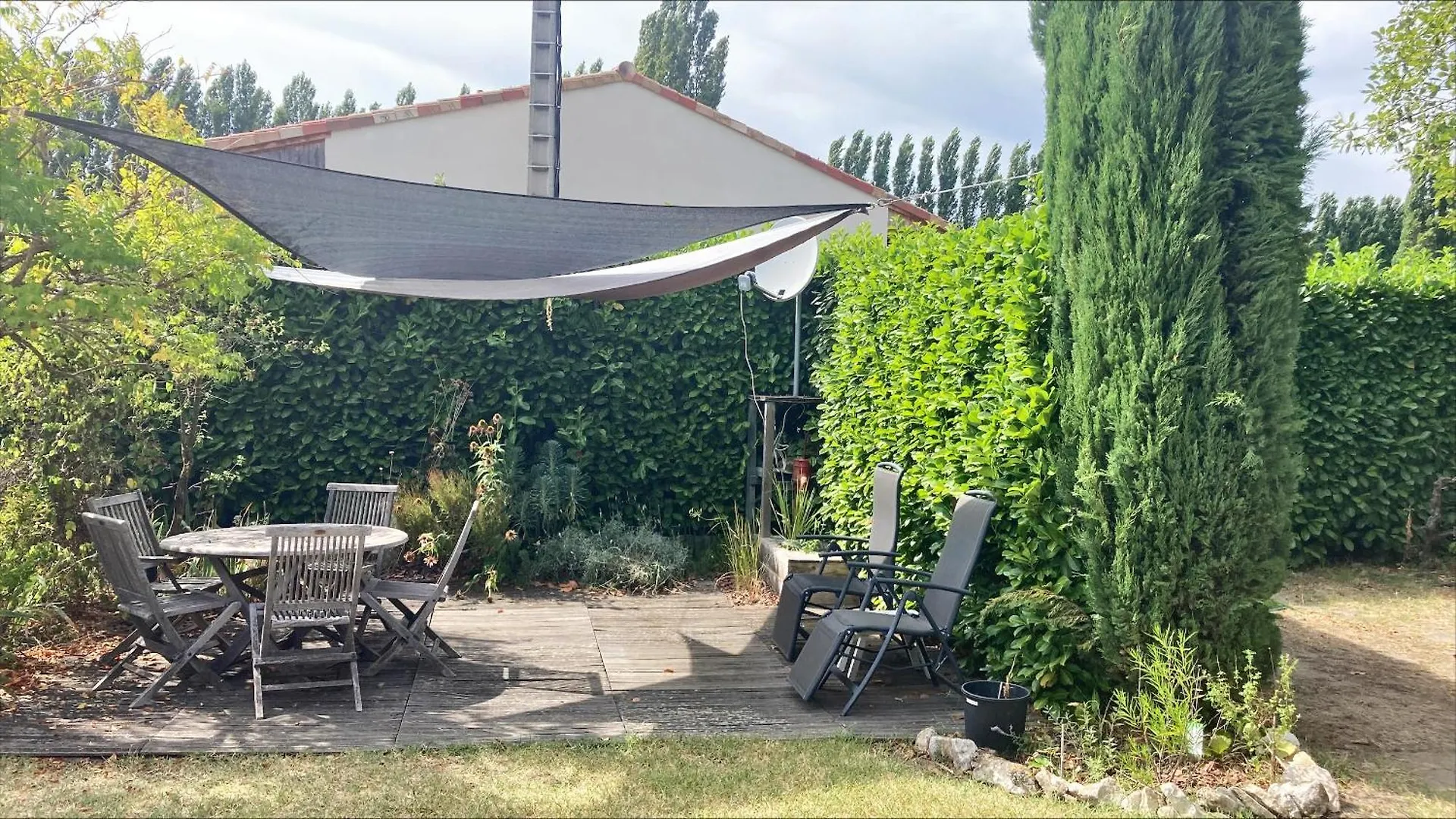 Holiday home Vakantiehuis “Le Verbe” In De Drome Provencale Le Poet-Laval