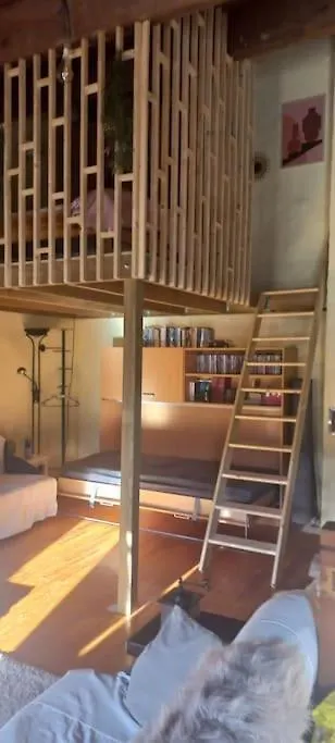 Holiday home Vakantiehuis “Le Verbe” In De Drome Provencale Le Poet-Laval