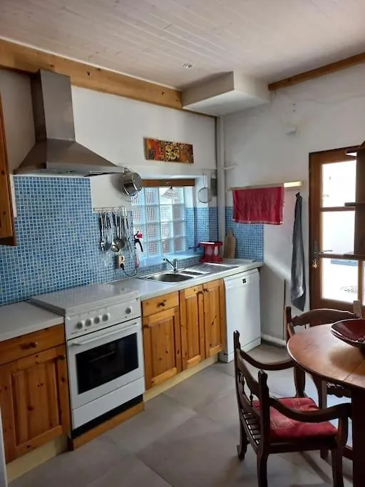 Holiday home Vakantiehuis “Le Verbe” In De Drome Provencale Le Poet-Laval France
