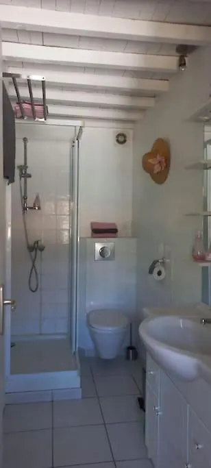 Vakantiehuis “Le Verbe” In De Drome Provencale Le Poet-Laval Holiday home