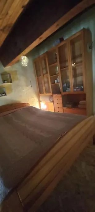 Vakantiehuis “Le Verbe” In De Drome Provencale Le Poet-Laval 0*,  France