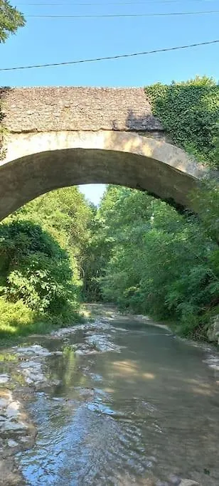 Holiday home Vakantiehuis “Le Verbe” In De Drome Provencale Le Poet-Laval