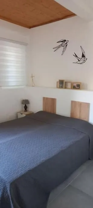 Vakantiehuis “Le Verbe” In De Drome Provencale Le Poet-Laval 0*,
