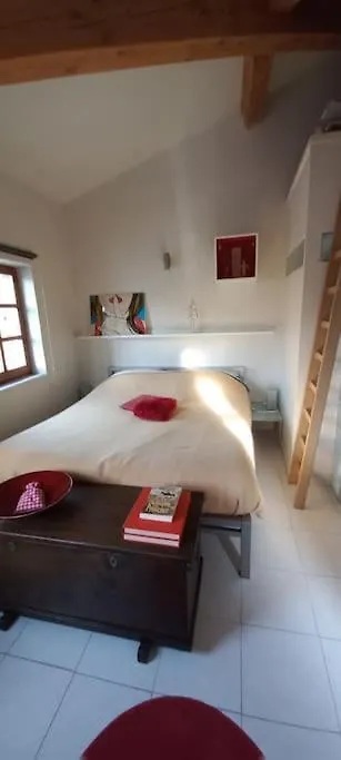 Vakantiehuis “Le Verbe” In De Drome Provencale Le Poet-Laval Holiday home