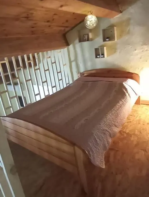 Vakantiehuis “Le Verbe” In De Drome Provencale Le Poet-Laval Holiday home