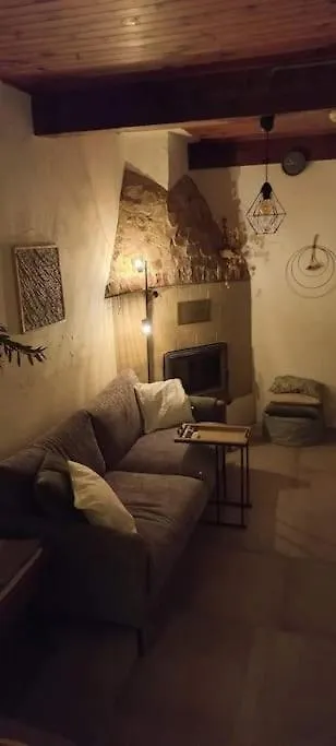 Vakantiehuis “Le Verbe” In De Drome Provencale Le Poet-Laval Holiday home