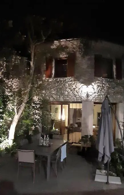 Vakantiehuis “Le Verbe” In De Drome Provencale Le Poet-Laval