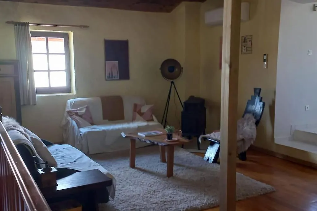 Vakantiehuis “Le Verbe” In De Drome Provencale Le Poet-Laval