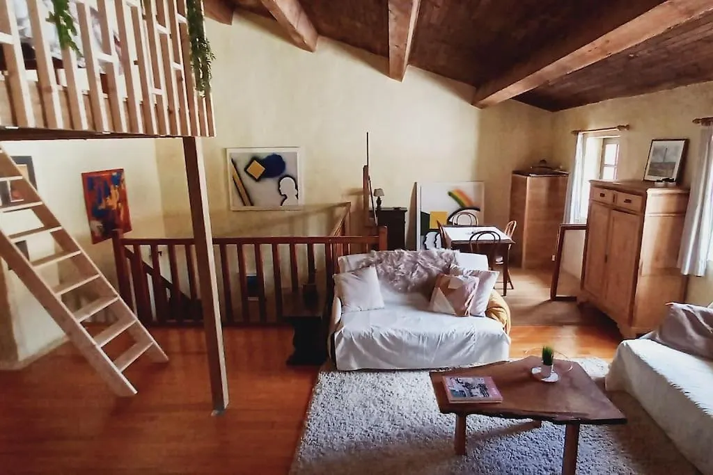 Holiday home Vakantiehuis “Le Verbe” In De Drome Provencale Le Poet-Laval