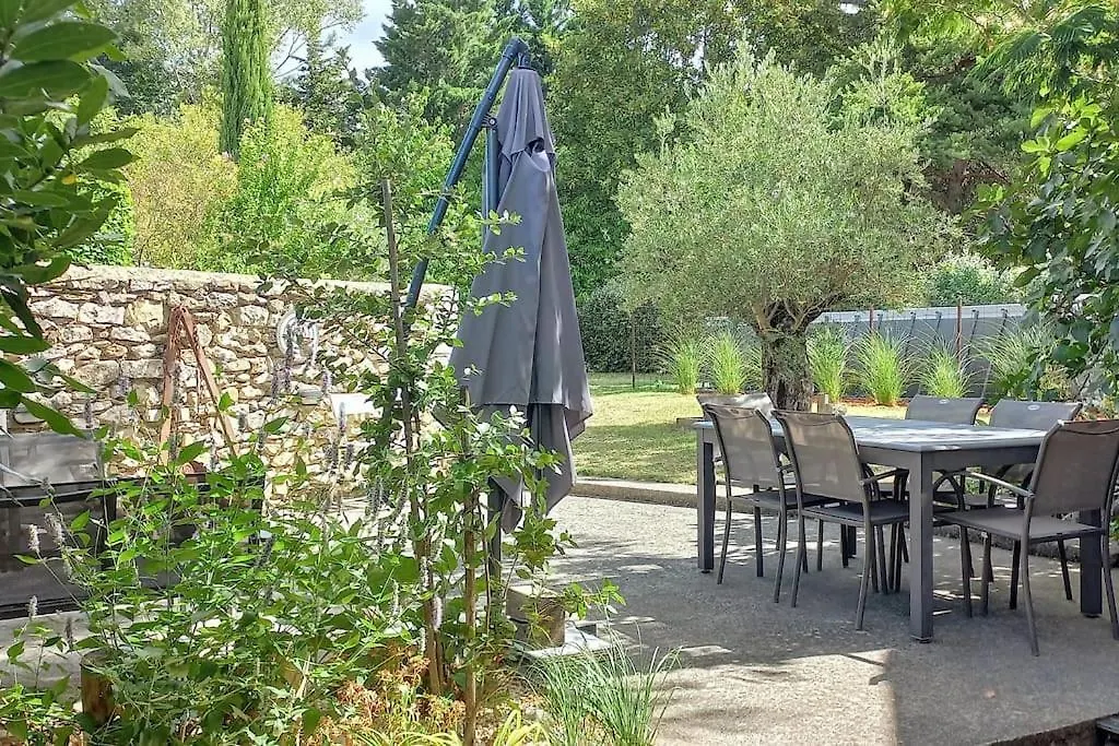 Vakantiehuis “Le Verbe” In De Drome Provencale Le Poet-Laval 0*,  France