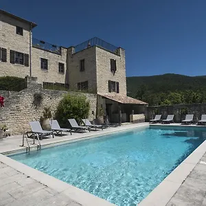 3* Hotel Logis Les Hospitaliers